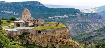 Armenia Image